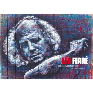 LÉO FERRÉ / LES PAROLES ET...
