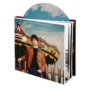 GAUVAIN SERS / BOULEVARD DE...