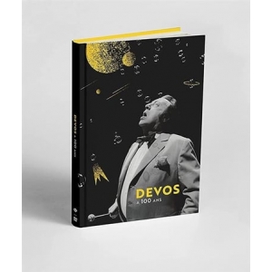 RAYMOND DEVOS / 100 ANS...
