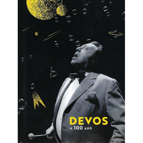 RAYMOND DEVOS / 100 ANS (COFFRET 3...
