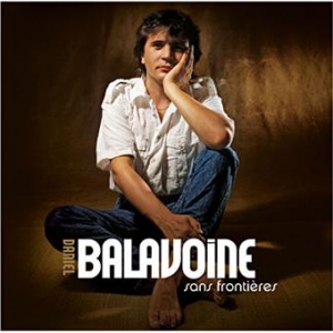 DANIEL BALAVOINE / LE BEST...