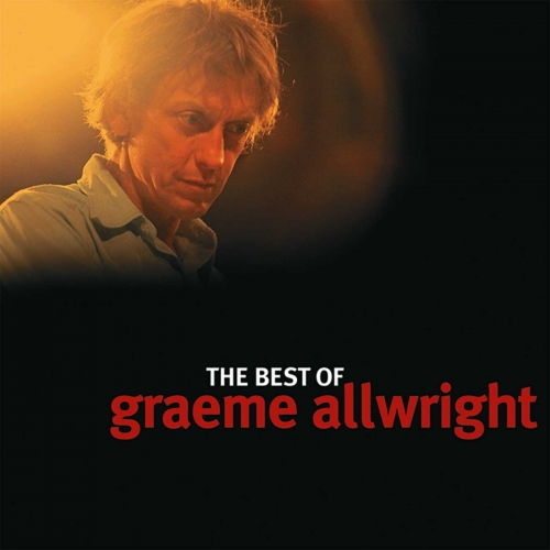 GRAEME ALLWRIGHT / LE MEILLEUR