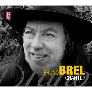 BRUNO BREL / CHANTER (BEST...