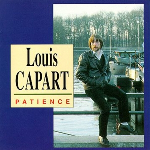 LOUIS CAPART / PATIENCE