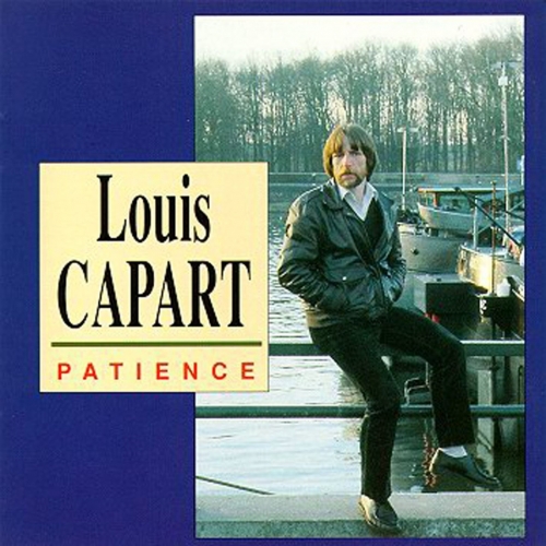 LOUIS CAPART / PATIENCE