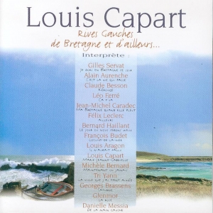 LOUIS CAPART / RIVES...