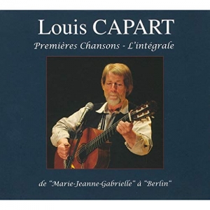 LOUIS CAPART / PREMIÉRES...
