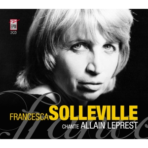 FRANCESCA SOLLEVILLE /...