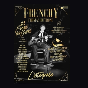 THOMAS DUTRONC / FRENCHY...
