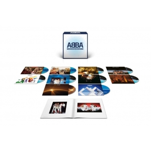 ABBA / The Studio Albums...