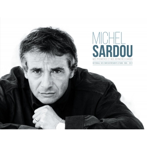 MICHEL SARDOU / integrale -...