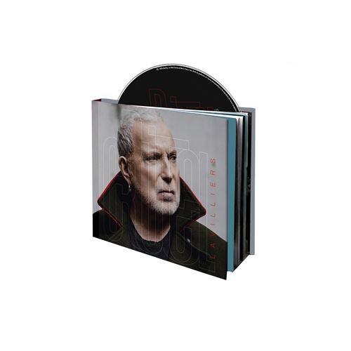 BERNARD LAVILLIERS / RITE CRUEL...