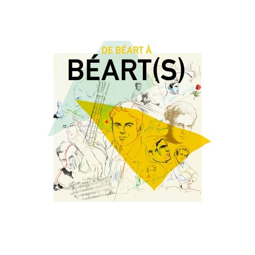 GUY BEART / HOMMAGE DE BEART À BEART(S)