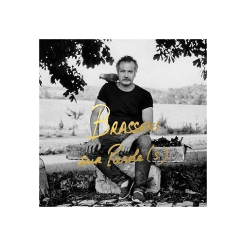 GEORGES BRASSENS / BRASSENS SUR...