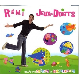 JEUX DE DOIGTS
