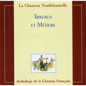 TRAVAUX ET MÉTIERS