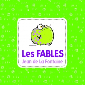 LA FONTAINE / LES FABLES