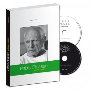 Bernard ASCAL / Pablo PICASSO