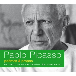 Bernard ASCAL / Pablo PICASSO