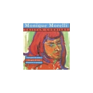 MONIQUE MORELLI / TRISTAN...