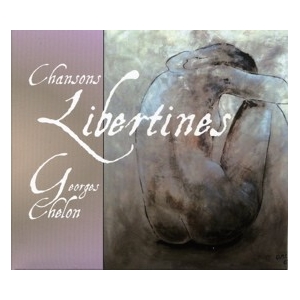 GEORGES CHELON / CHANSONS...