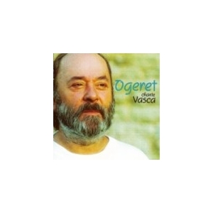 MARC OGERET / CHANTE VASCA