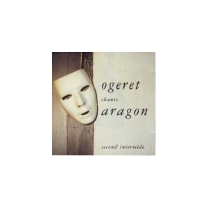 MARC OGERET / CHANTE ARAGON