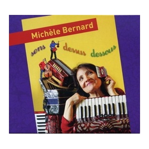 Michèle BERNARD / SENS...