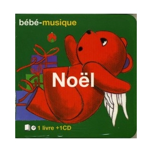 BÉBÉ MUSIQUE NOËL