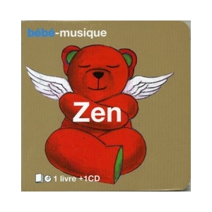 BÉBÉ MUSIQUE ZEN