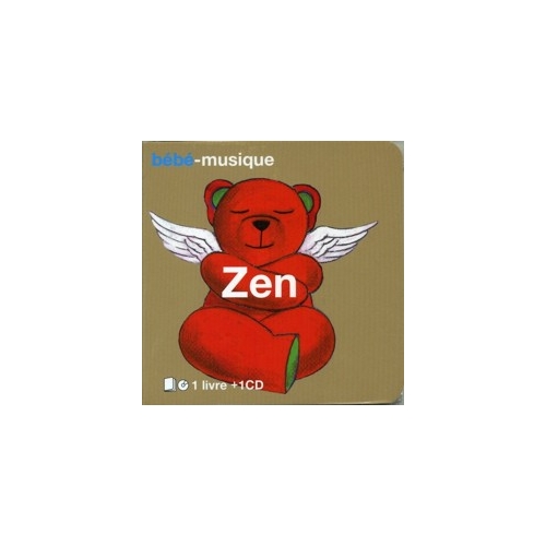 BÉBÉ MUSIQUE ZEN