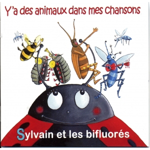 SYLVAIN & CHANSON PLUS...