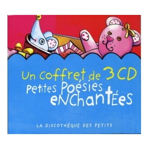 PETITES POÉSIES ENCHANTÉES