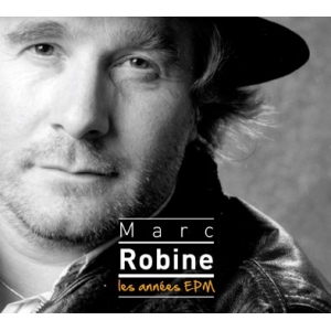 MARC ROBINE / LES ANNÉES...