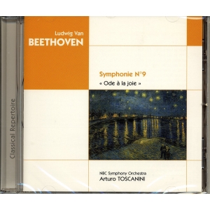 BEETHOVEN Ludwig Van /...