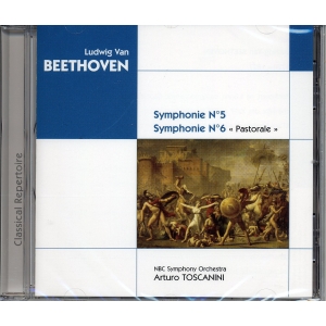 BEETHOVEN Ludwig Van