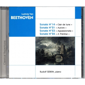 BEETHOVEN LUDWIG VAN