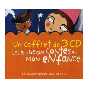 LES PLUS BEAUX CONTES DE...