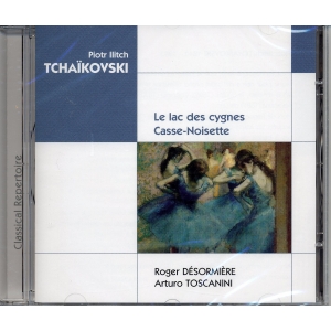 TCHAIKOVSKI Piotr Illich