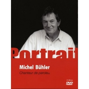 Michel BÜHLER / PORTRAIT...