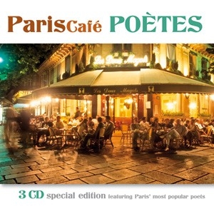 PARIS CAFÉ POÈTES