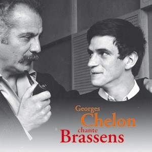 GEORGES CHELON / BRASSENS