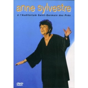 Anne SYLVESTRE À...