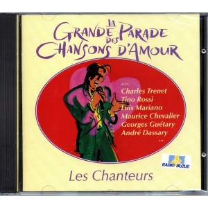 LA GRANDE PARADE DES...