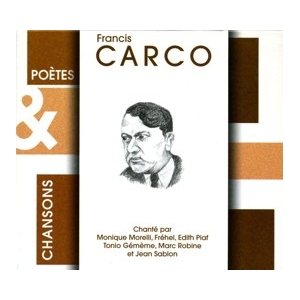 Francis CARCO