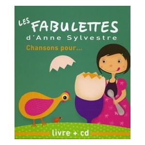 CHANSONS POUR