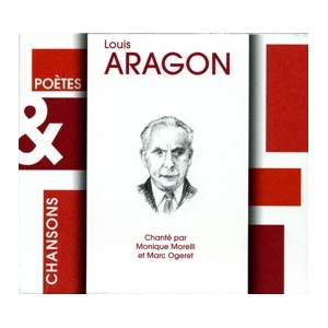 LOUIS ARAGON