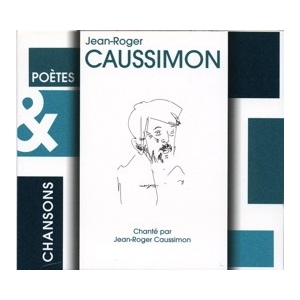 Jean Roger CAUSSIMON