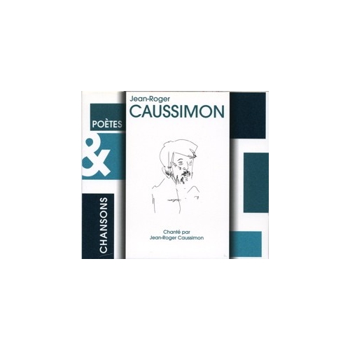 Jean Roger CAUSSIMON