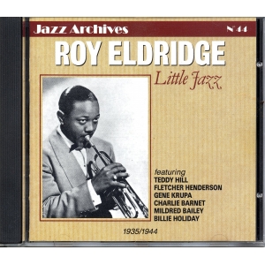 Roy ELDRIDGE